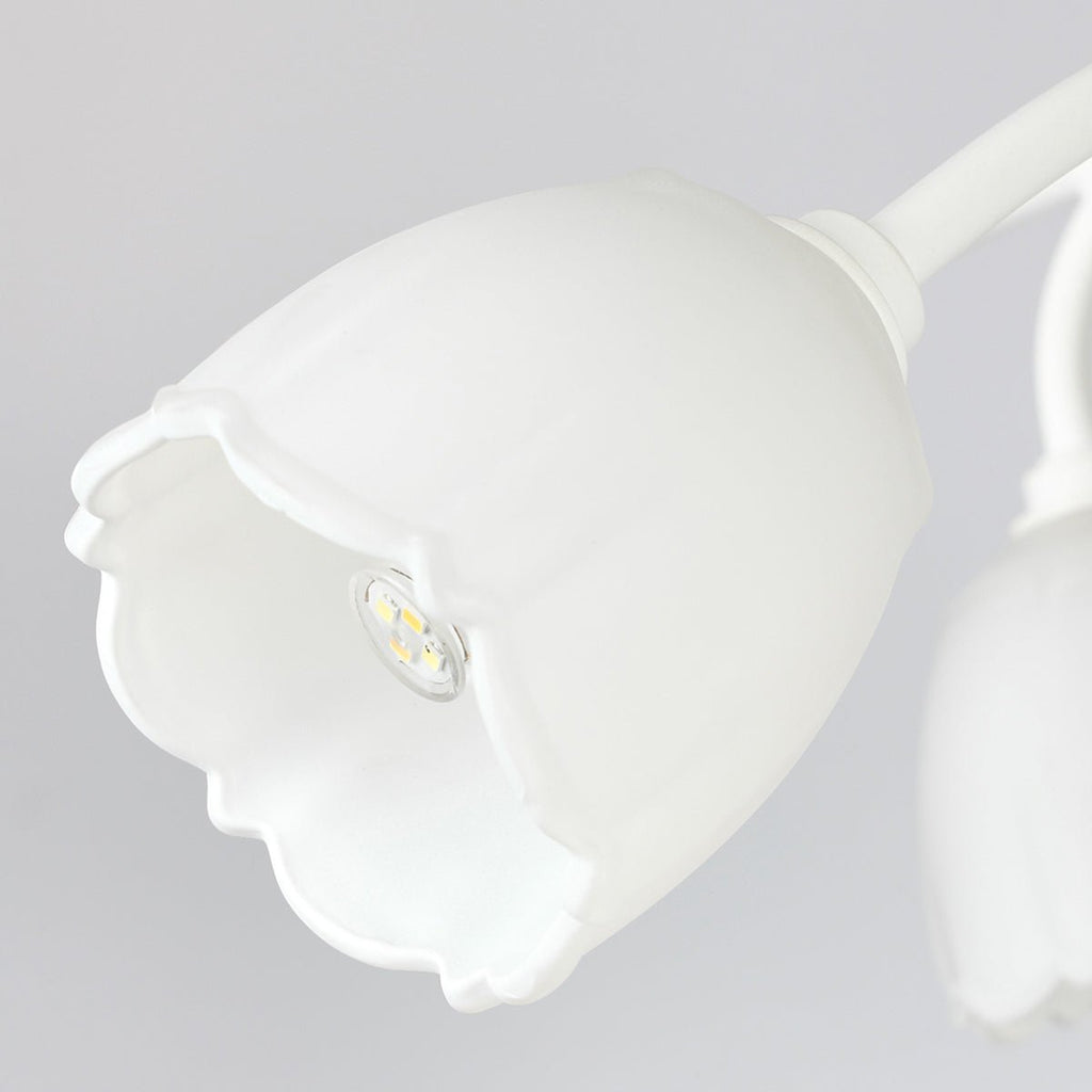 Sakura Branch Chandelier