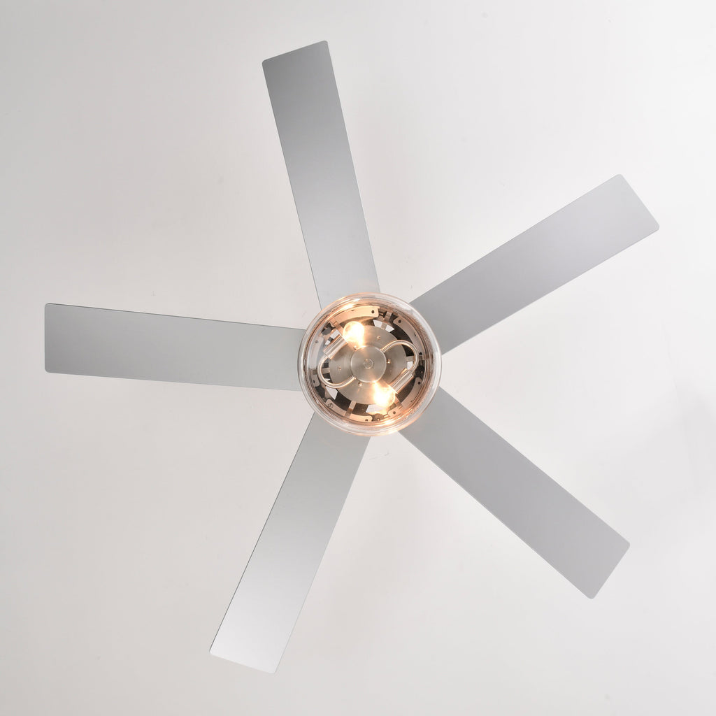 Santino Ceiling Fan Light