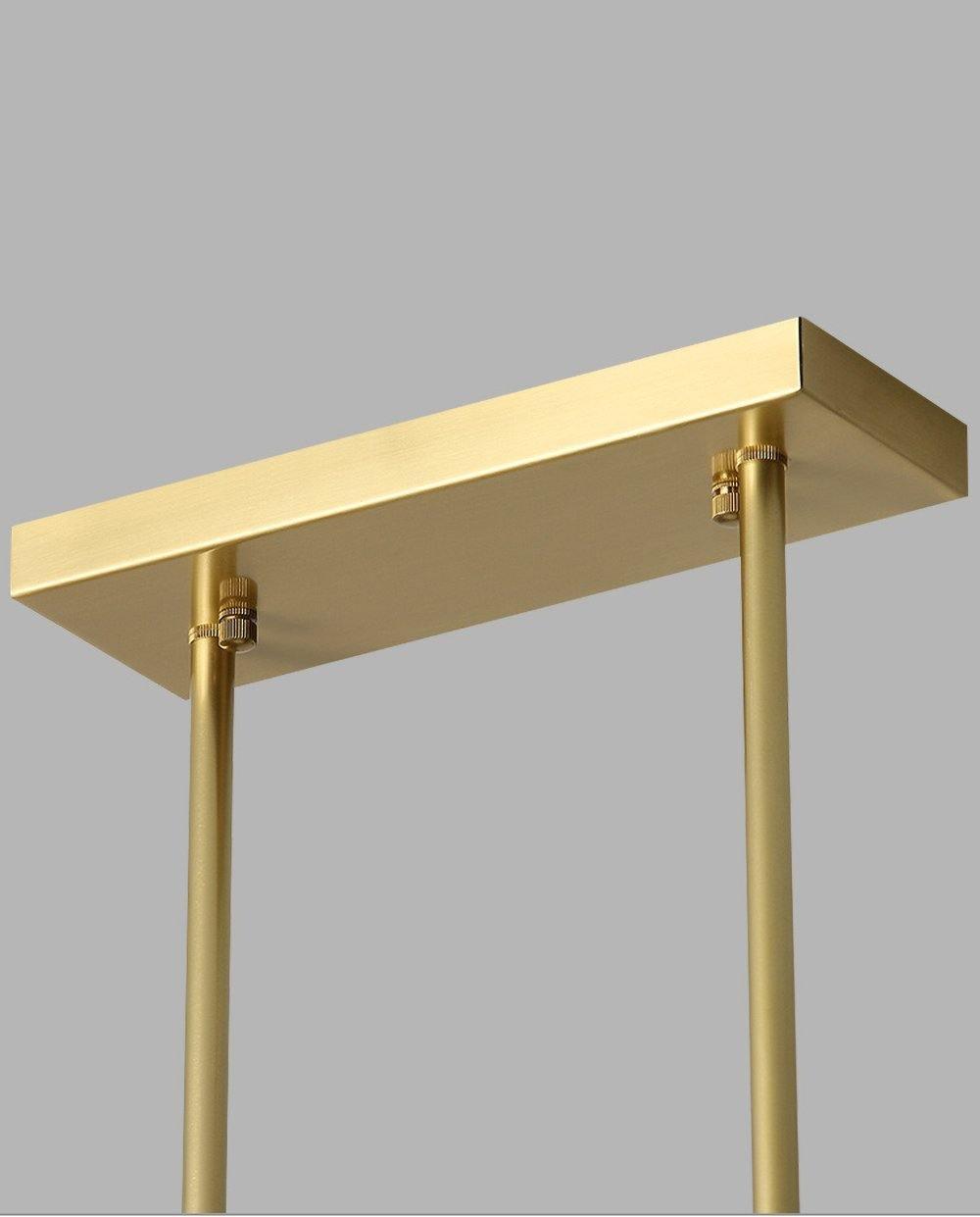 Satellite Pendant Light