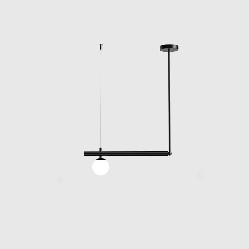 Satellite Pendant Light