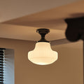 Schoolhouse Ceiling Light - ZozHome
