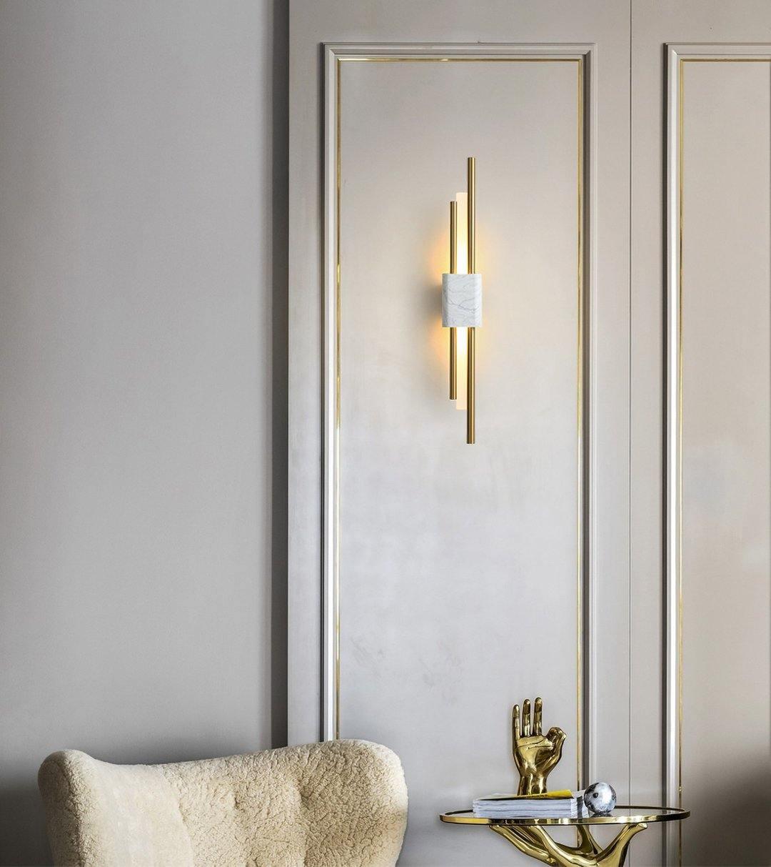 Selene Wall Light