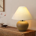 Seraphina Ceramic Table Lamp - ZozHome