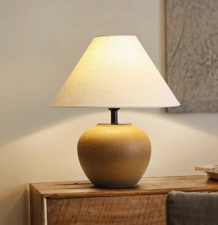 Seraphina Ceramic Table Lamp