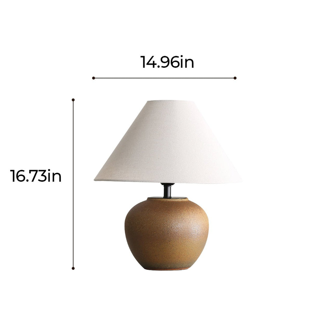 Seraphina Ceramic Table Lamp
