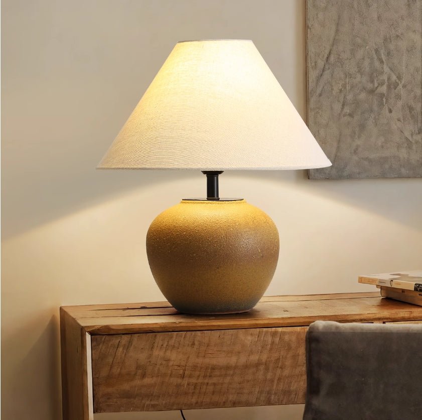 Seraphina Ceramic Table Lamp