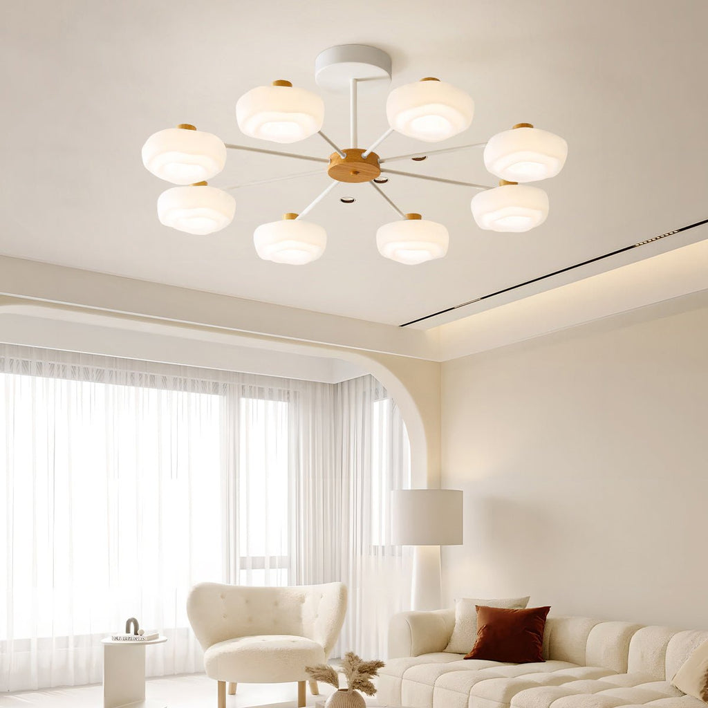 Seraphina Cookie Chandelier