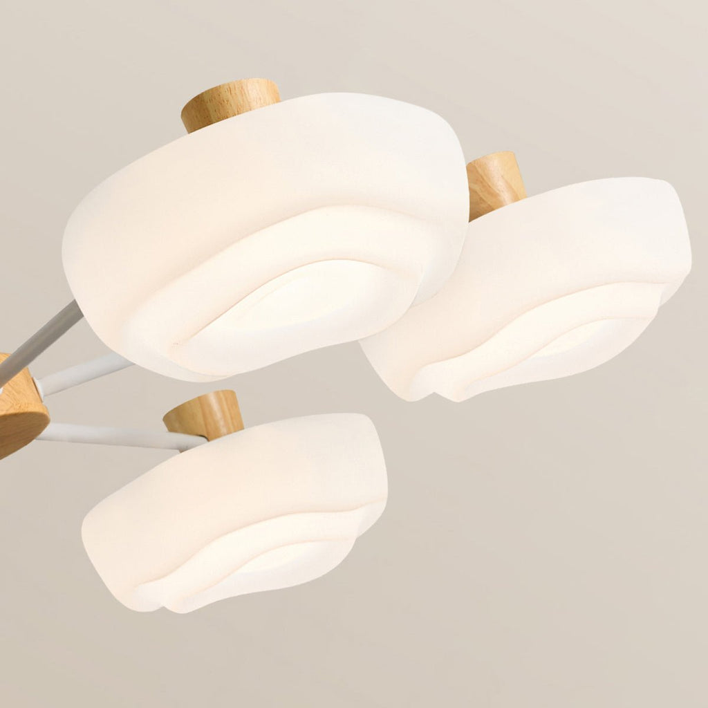 Seraphina Cookie Chandelier