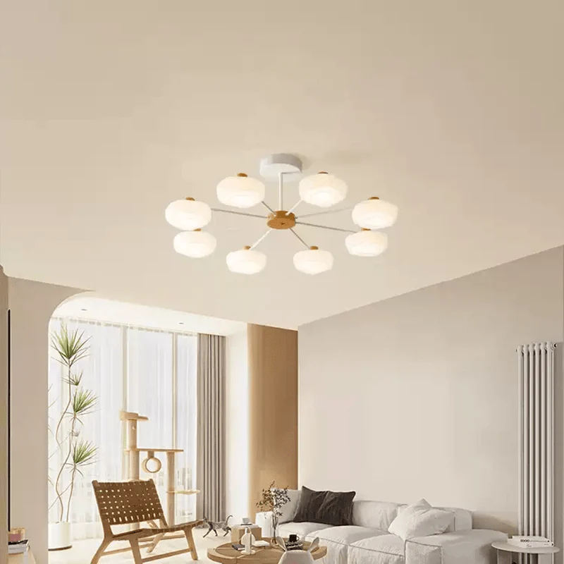 Seraphina Cookie Chandelier