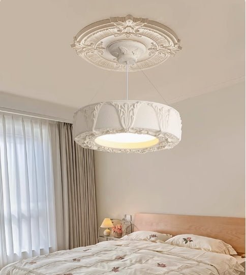 Seraphina French Pendant Light