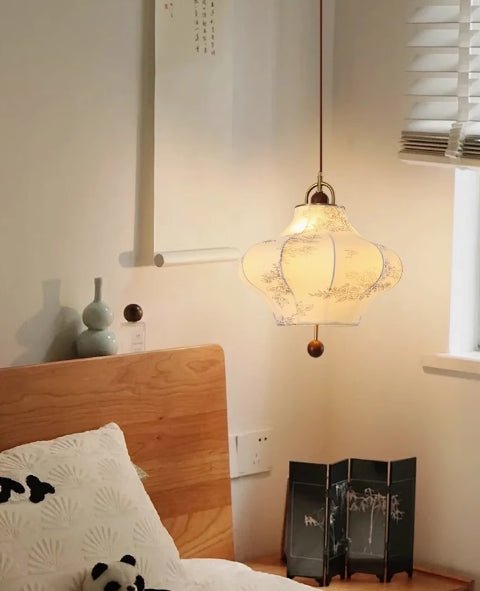 Seraphina Pendant Light