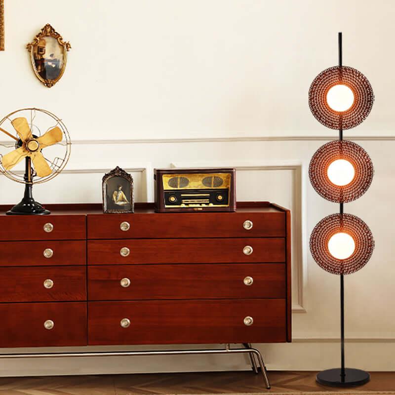 Seraphine Floor Lamp