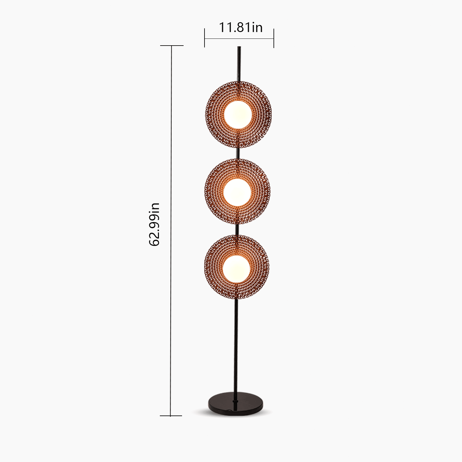 Seraphine Floor Lamp
