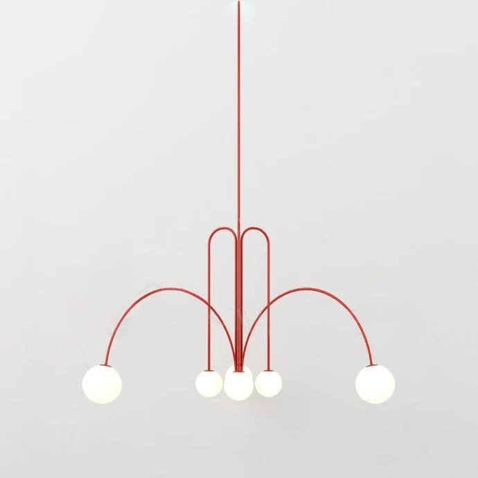 Serena Chandelier - ZozHome