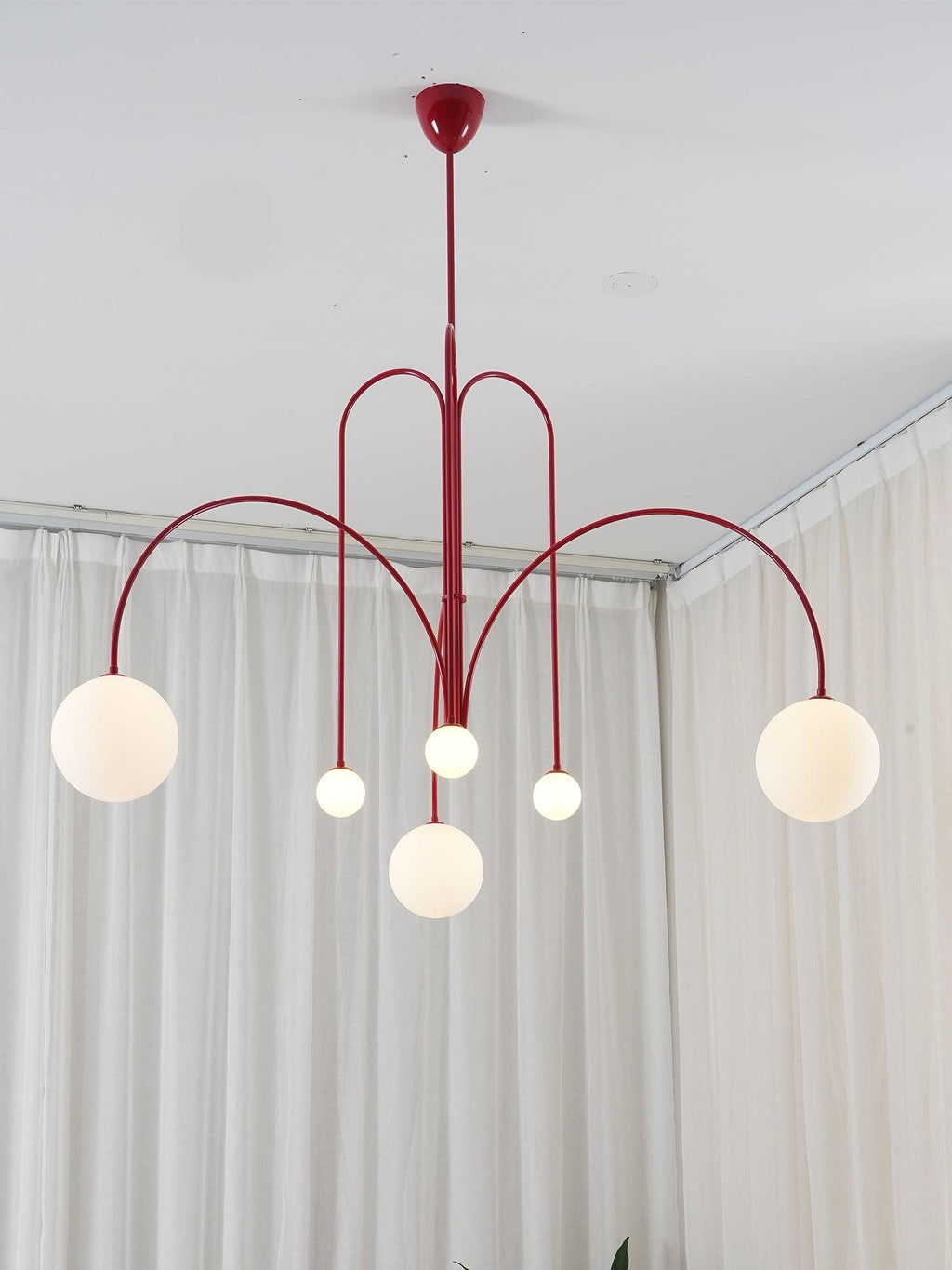 Serena Chandelier