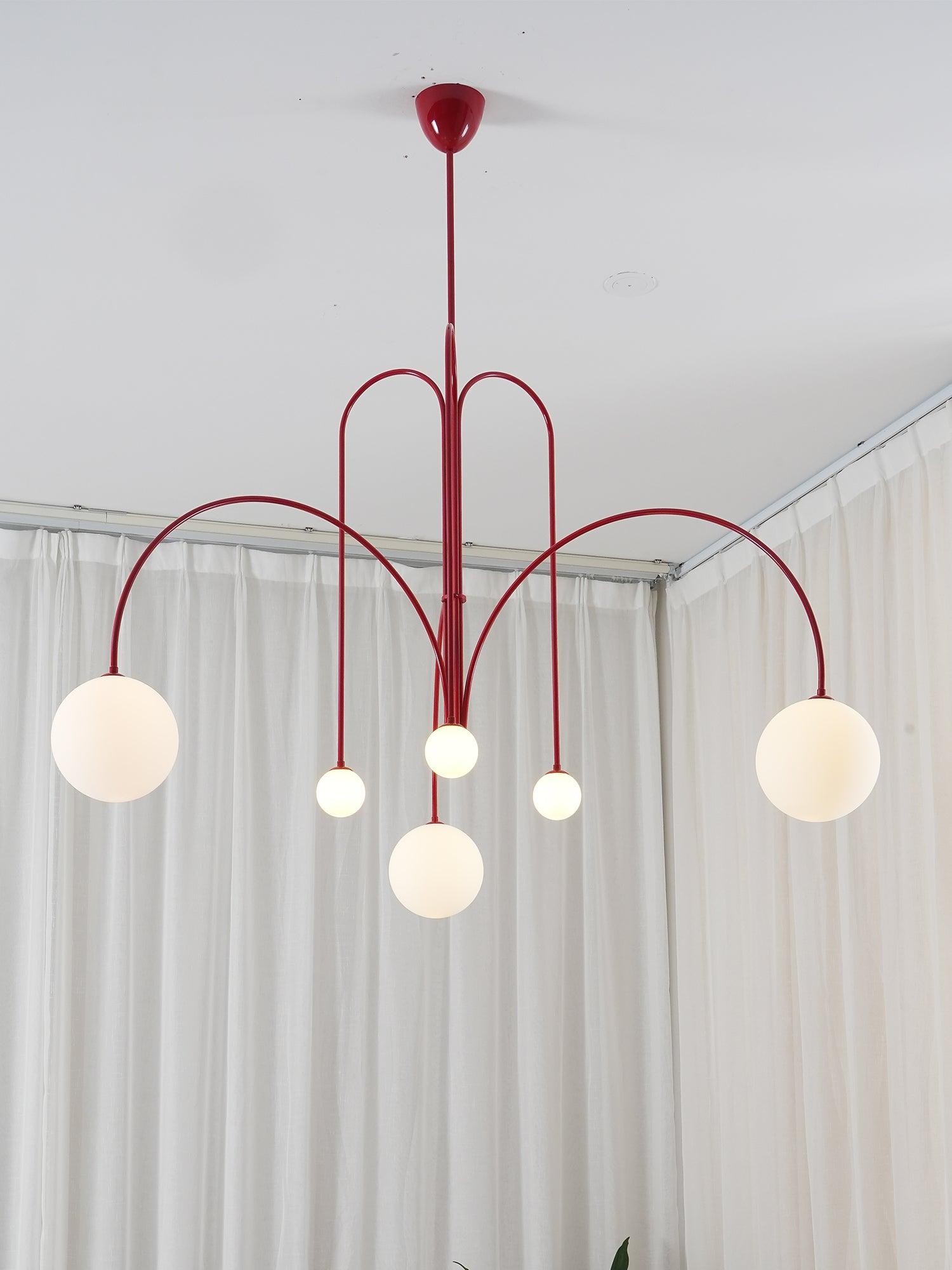 Serena Chandelier