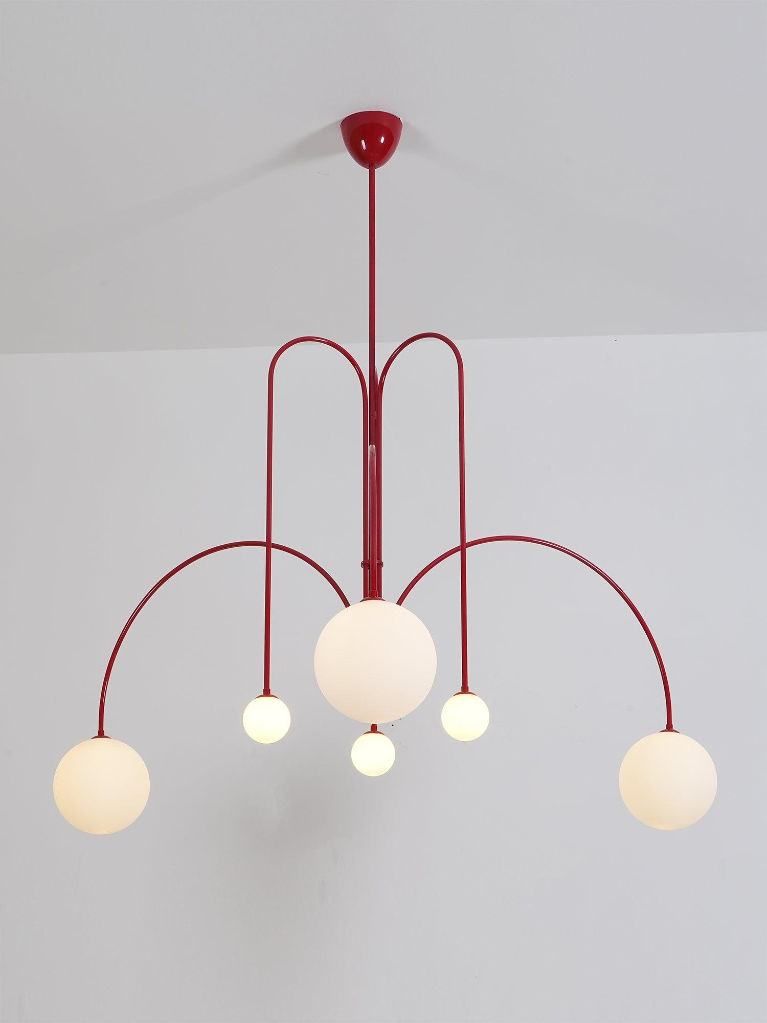 Serena Chandelier