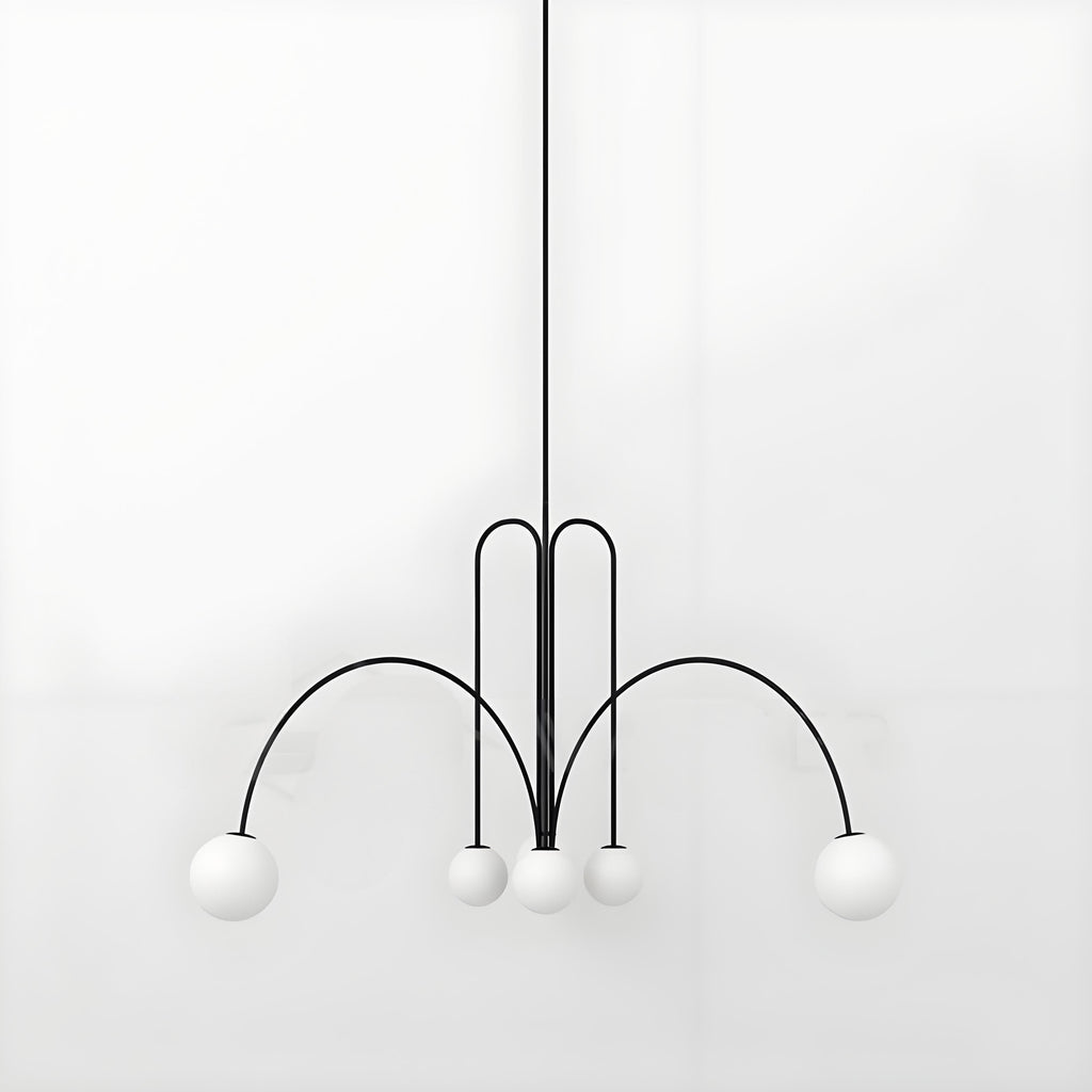 Serena Chandelier - ZozHome