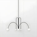 Serena Chandelier - ZozHome