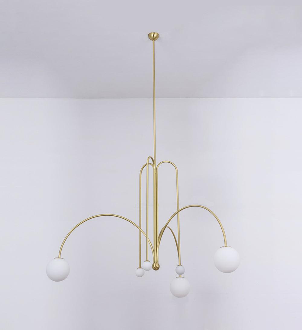 Serena Chandelier - ZozHome