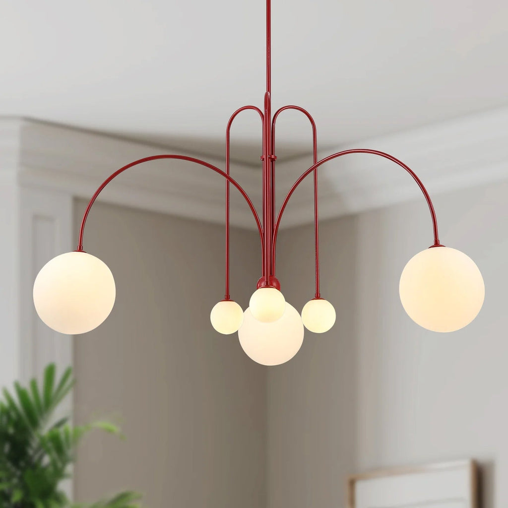 Serena Chandelier