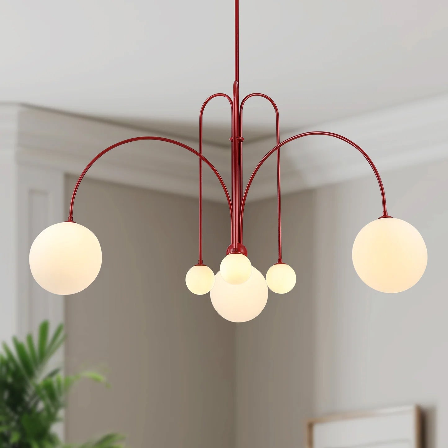 Serena Chandelier