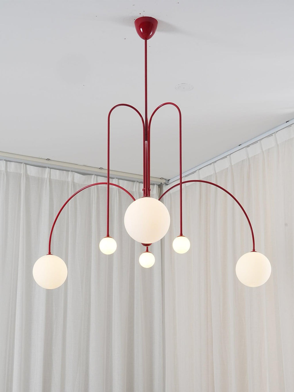 Serena Chandelier
