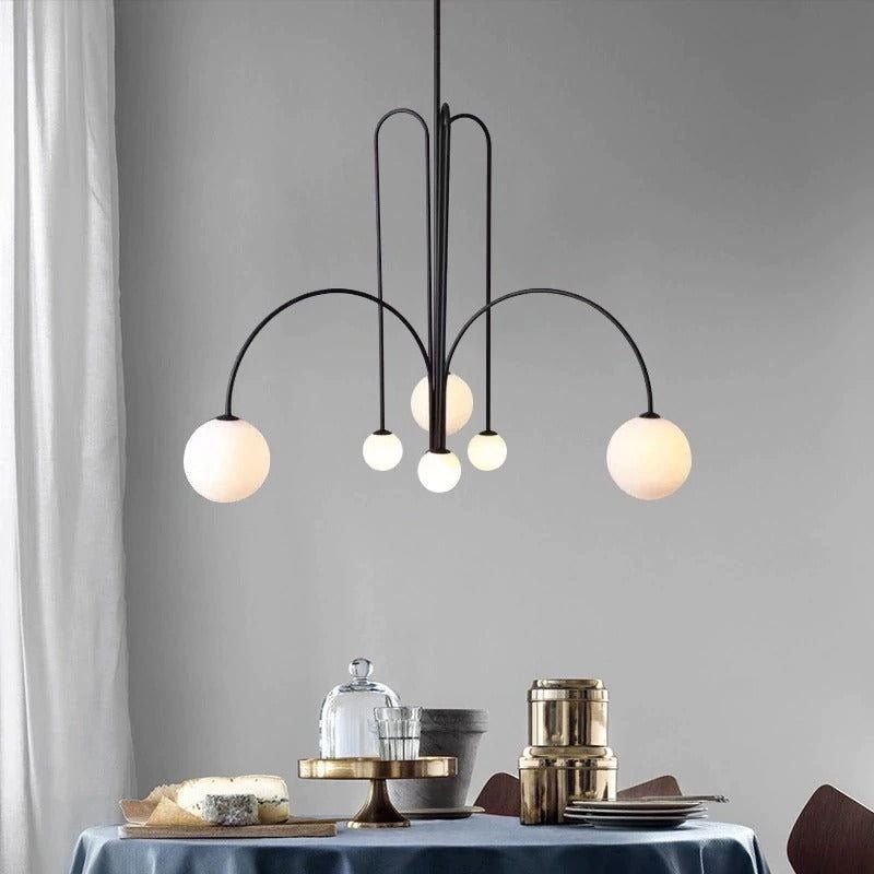 Serena Chandelier