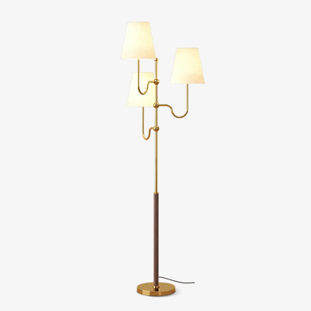Serenade Floor Lamp - ZozHome