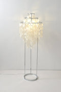 Shell Floor Lamp - ZozHome
