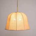 Sienna Linen Pendant Lamp - ZozHome