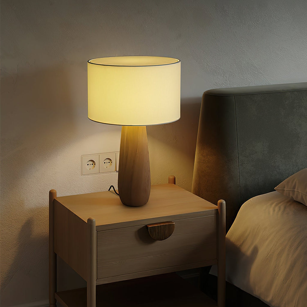 Sierra Table Lamp - ZozHome
