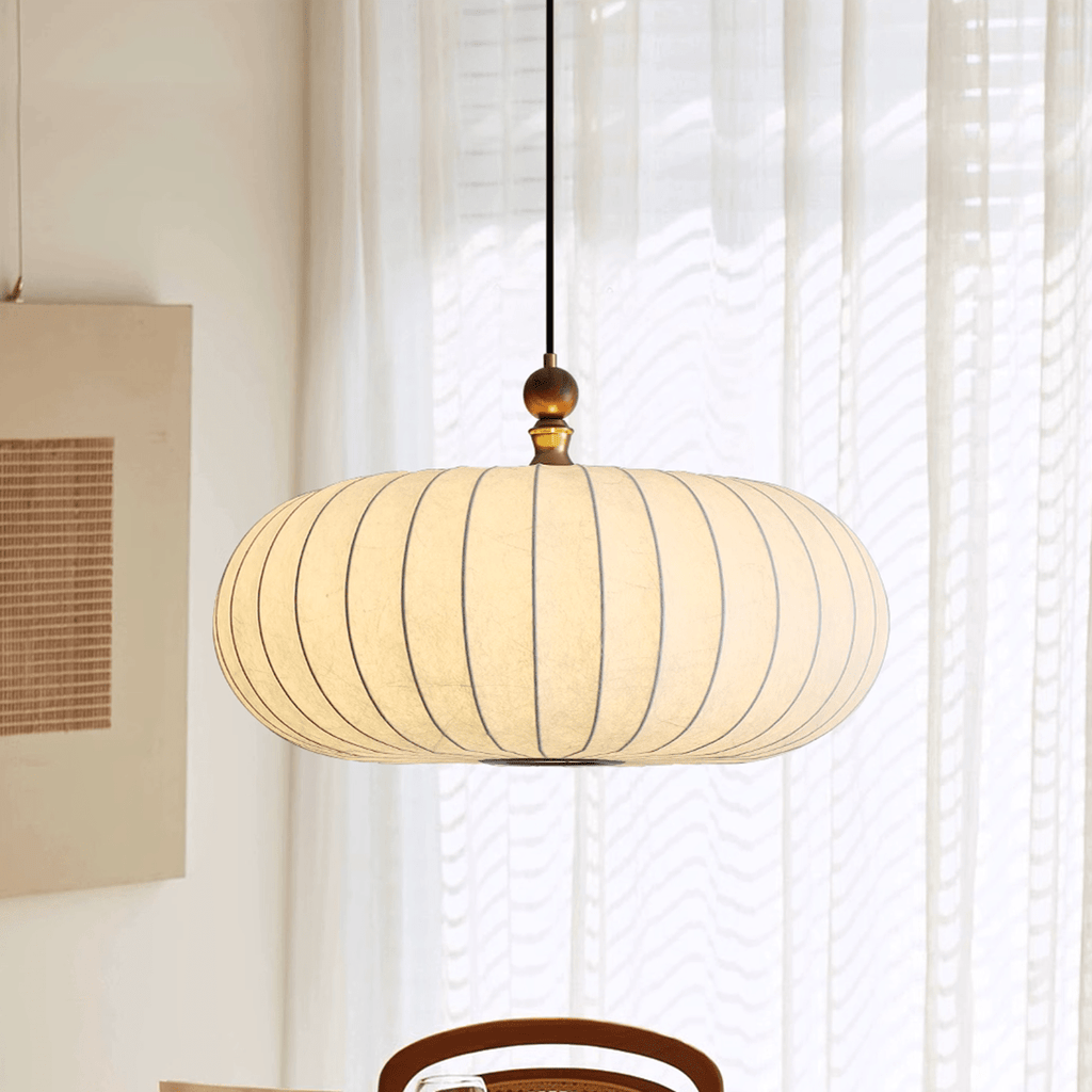 Silk Melody Pendant Light