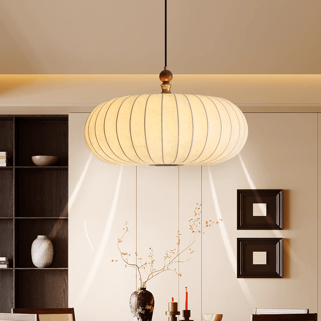Silk Melody Pendant Light - ZozHome