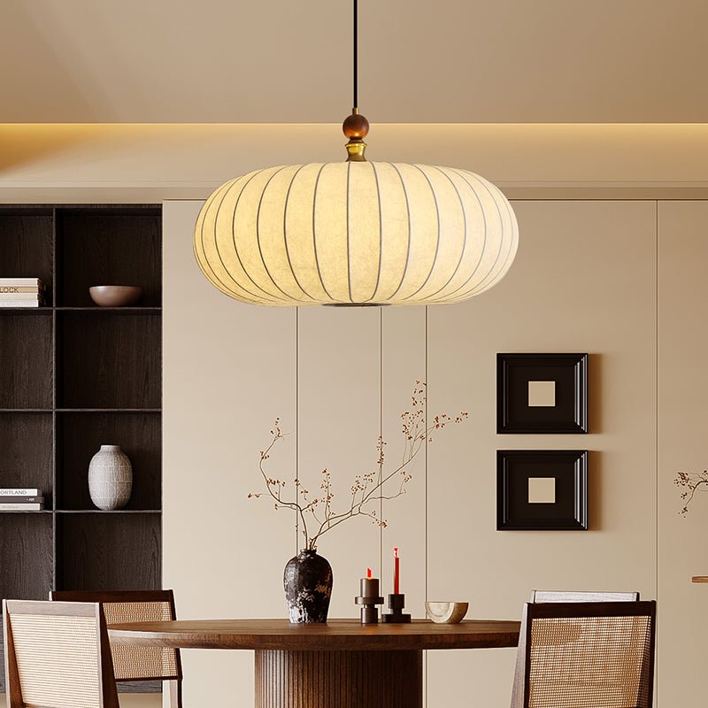 Silk Melody Pendant Light
