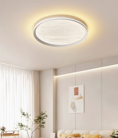 Silk Road Ceiling Light
