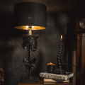Skeleton Table Lamp - ZozHome