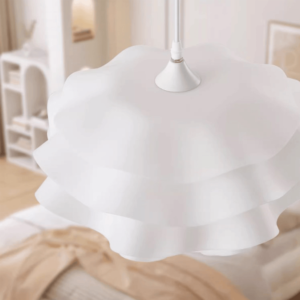 Skirt Pendant Light