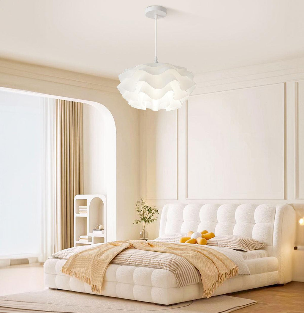 Skirt Pendant Light