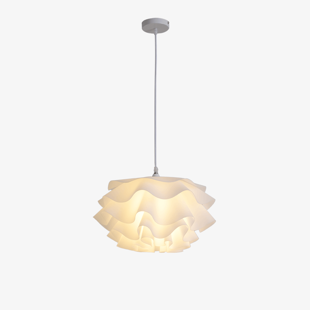 Skirt Pendant Light