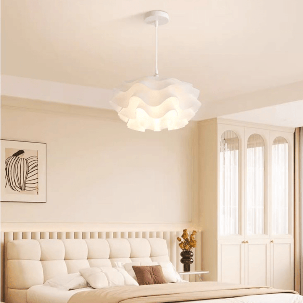 Skirt Pendant Light