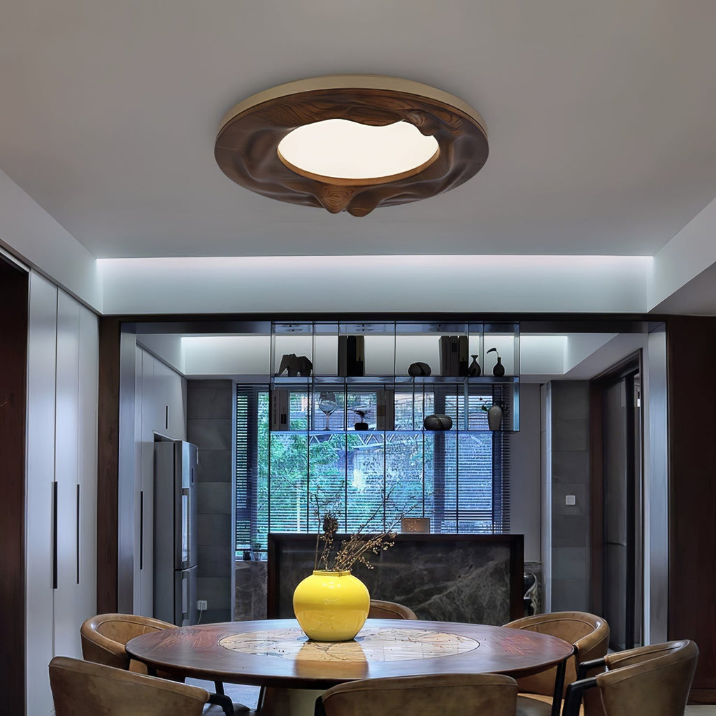 Sky Lake Ceiling Lamp - ZozHome