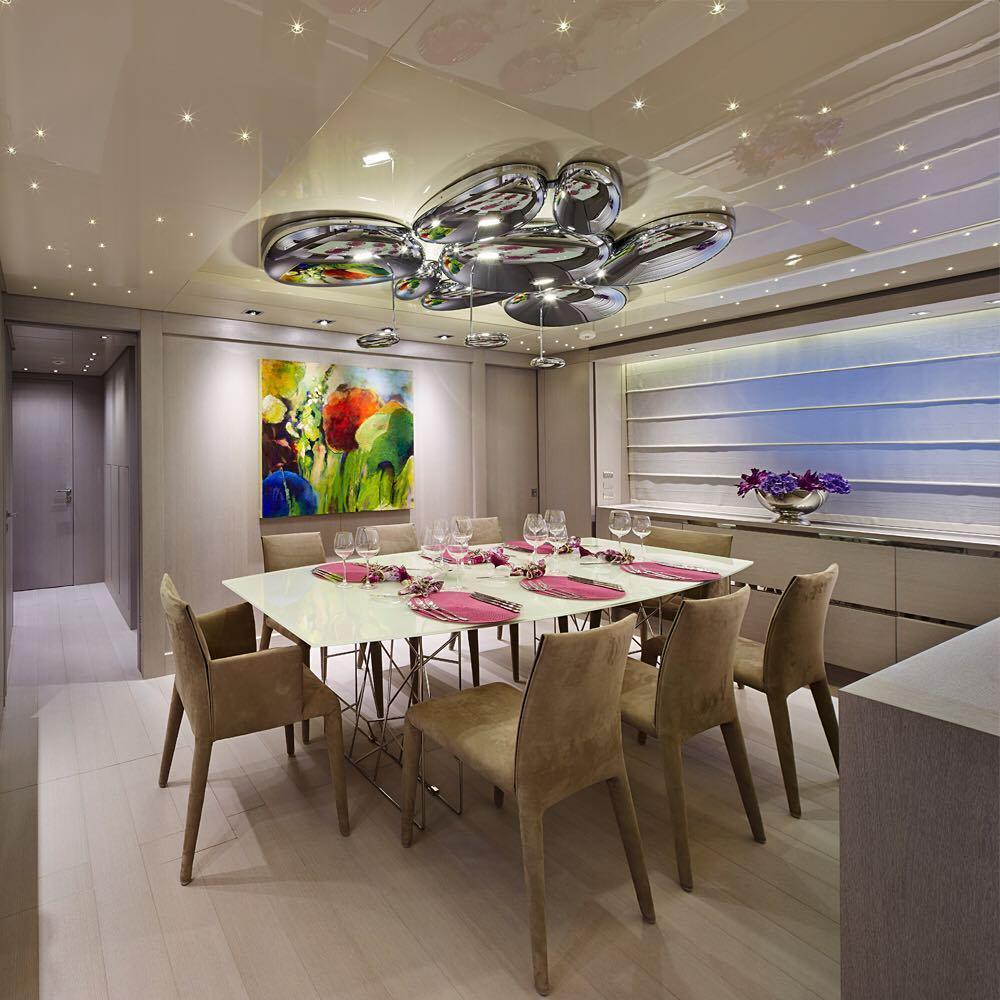 Skydro Ceiling Lamp - ZozHome