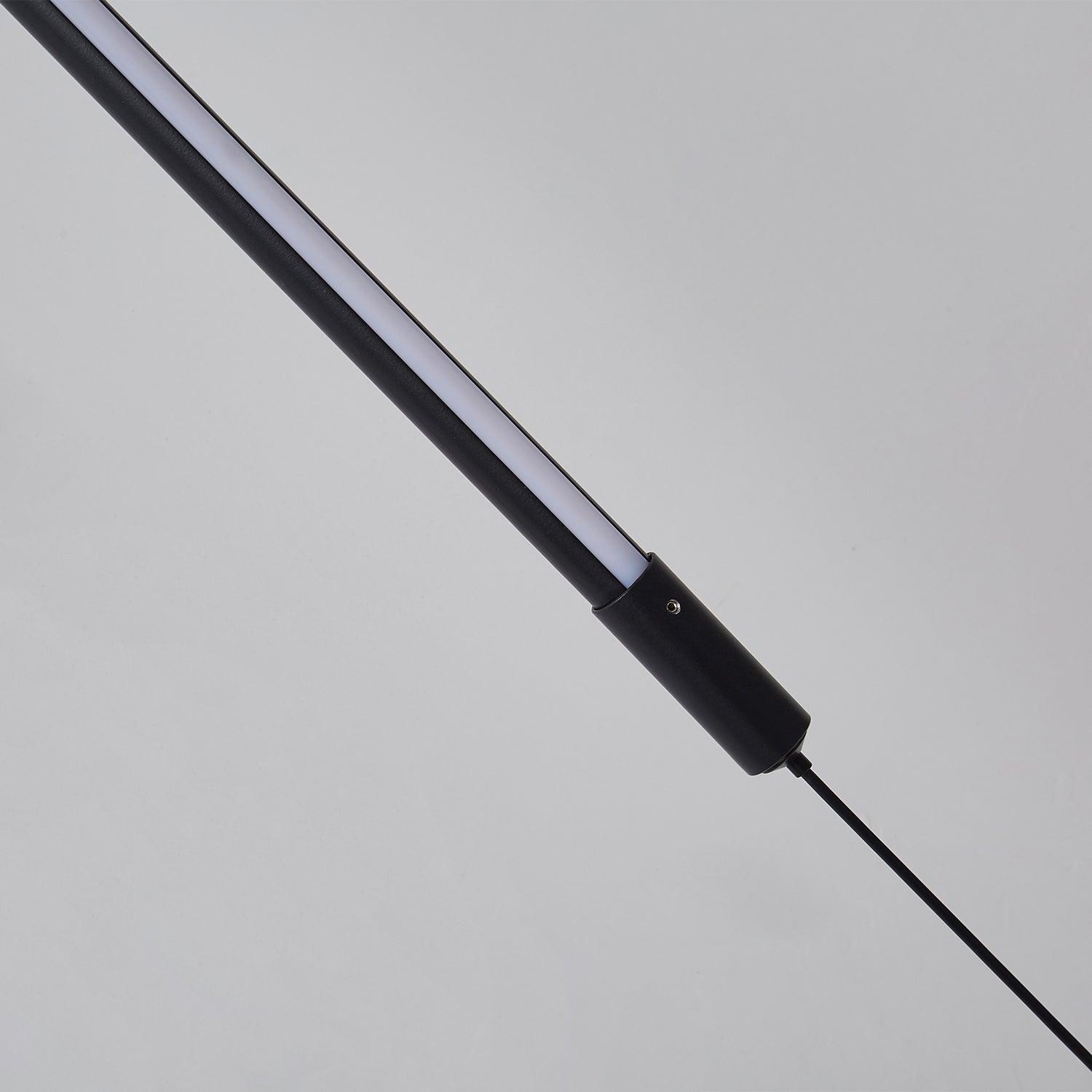 Slim line Cabinet Pendant Lamp - ZozHome
