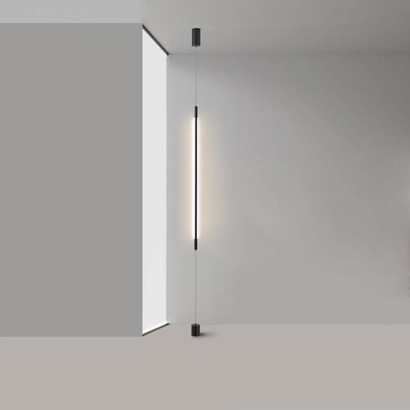 Slim line Cabinet Pendant Lamp - ZozHome