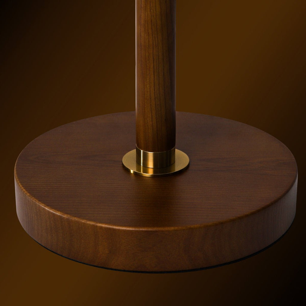 Small Waist Floor Lamp