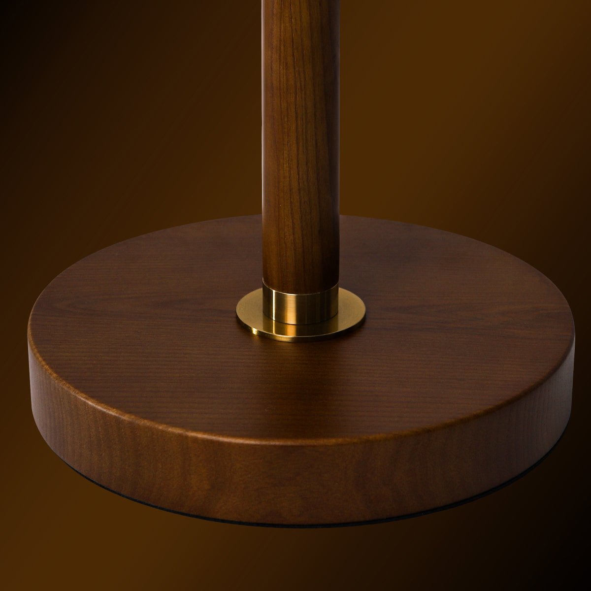 Small Waist Floor Lamp