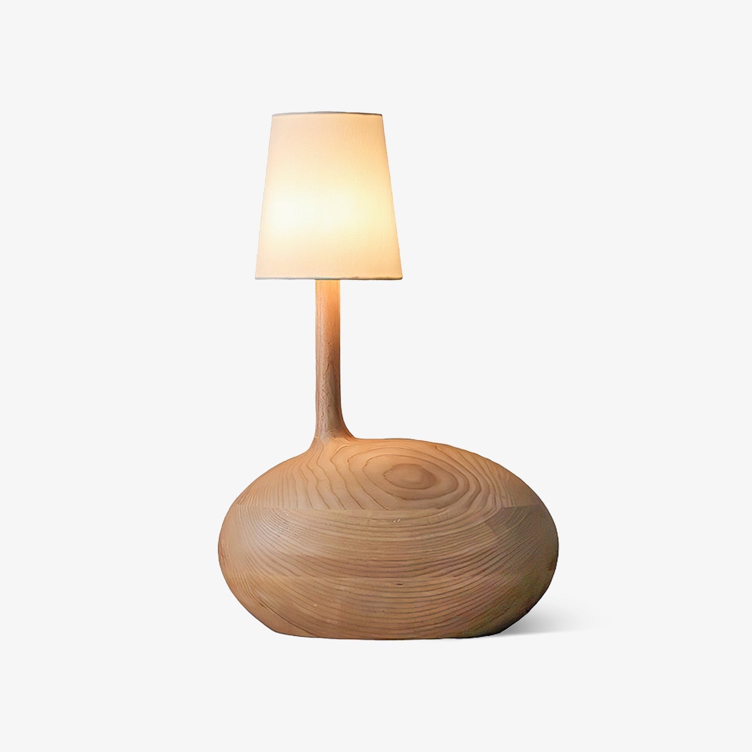 Snail Table Lamp - ZozHome