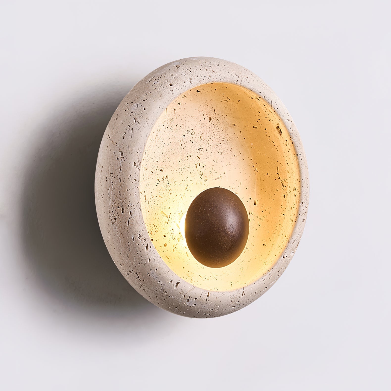 Sol Sphere Wall Lamp - ZozHome