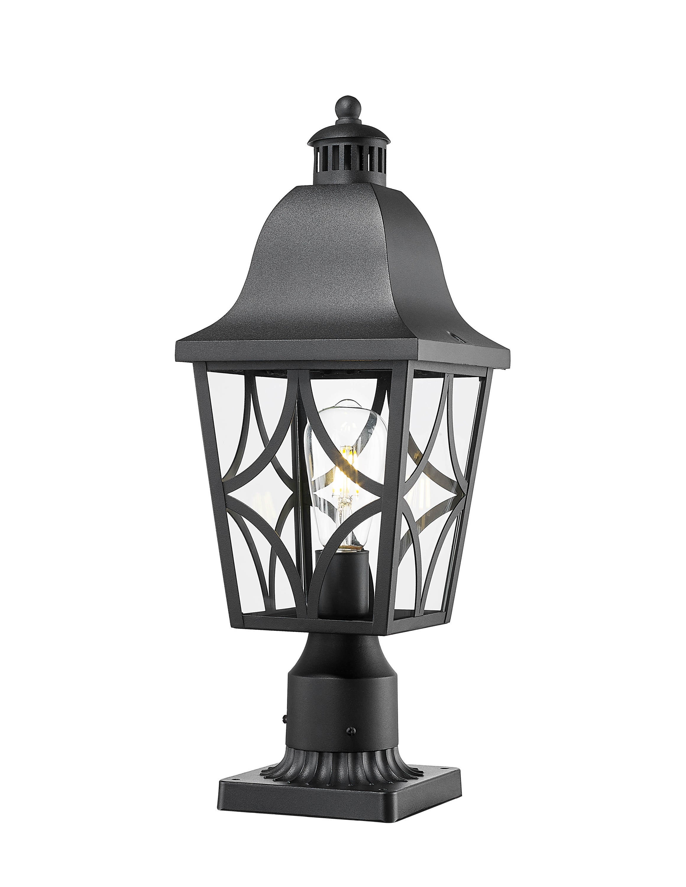 Sola Outdoor Light